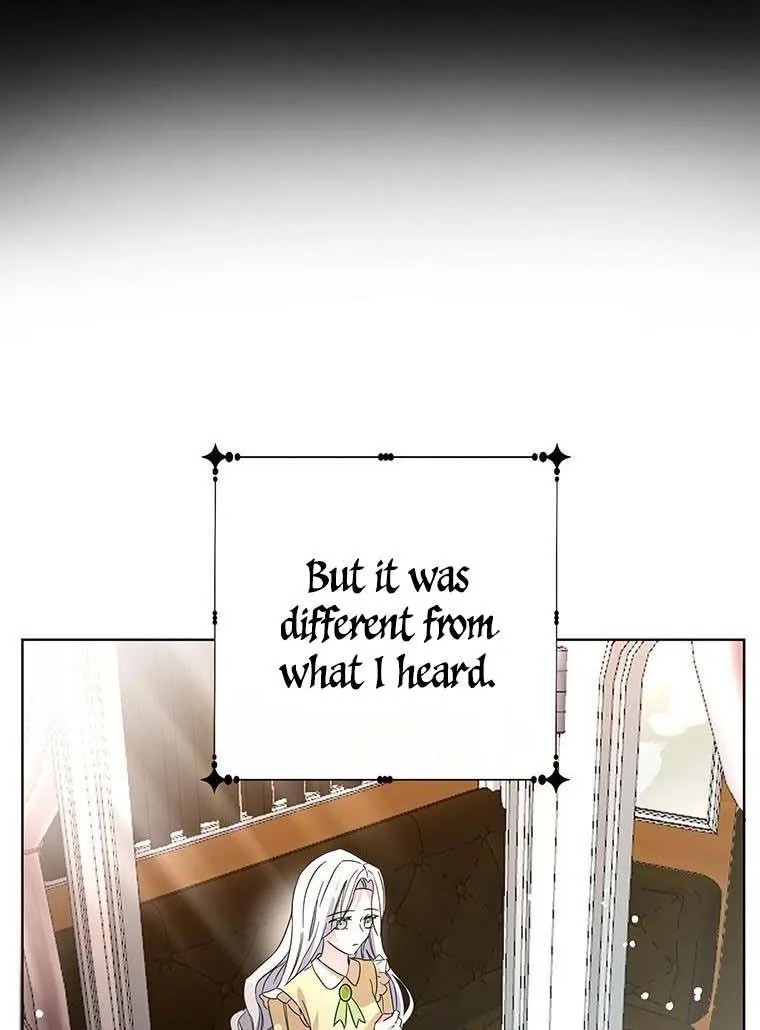 The Bad Ending of an Otome Chapter 26 page 38
