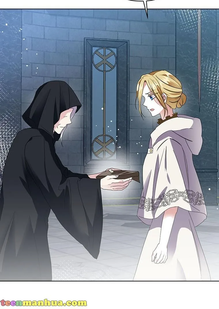 The Bad Ending of an Otome Chapter 24 page 66