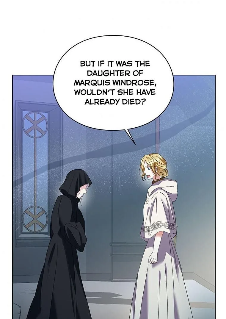 The Bad Ending of an Otome Chapter 24 page 58