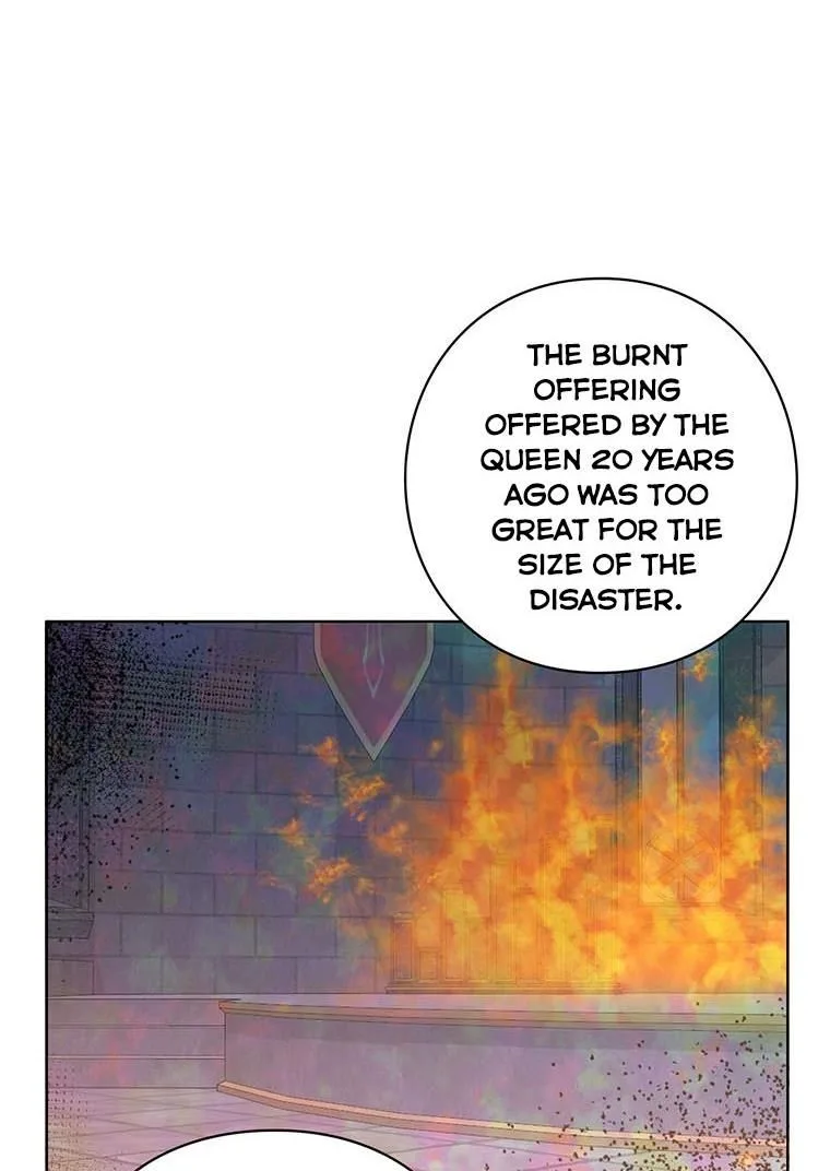 The Bad Ending of an Otome Chapter 24 page 62