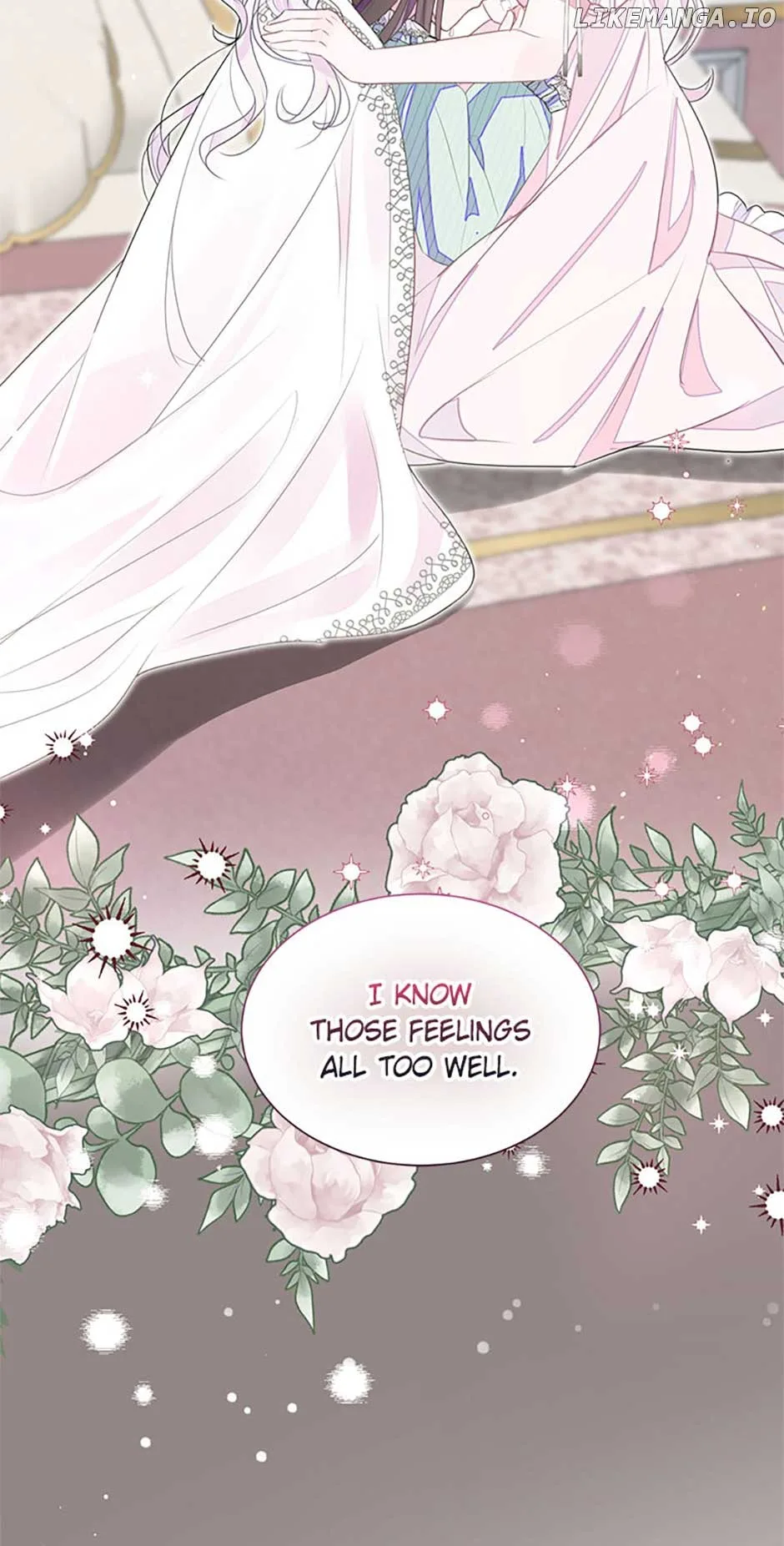 The Bad Ending of an Otome Chapter 30 page 58