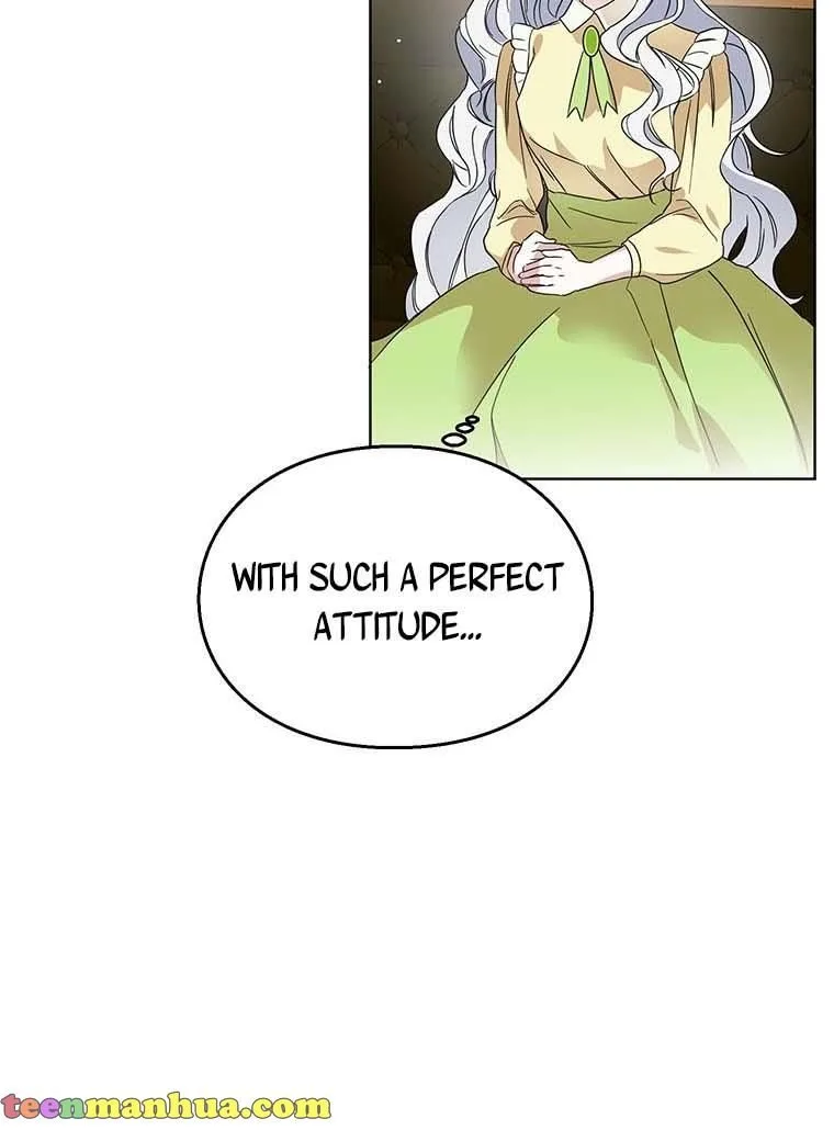The Bad Ending of an Otome Chapter 26 page 42