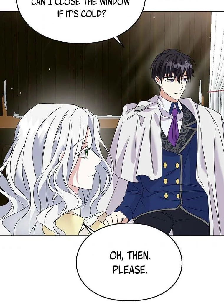 The Bad Ending of an Otome Chapter 26 page 40