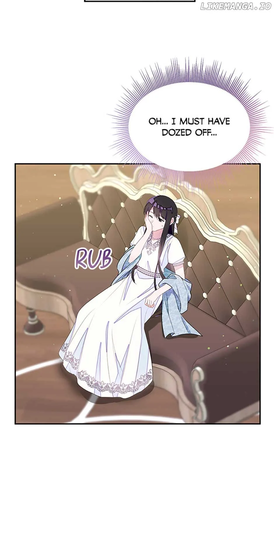 The Bad Ending of an Otome Chapter 30 page 62