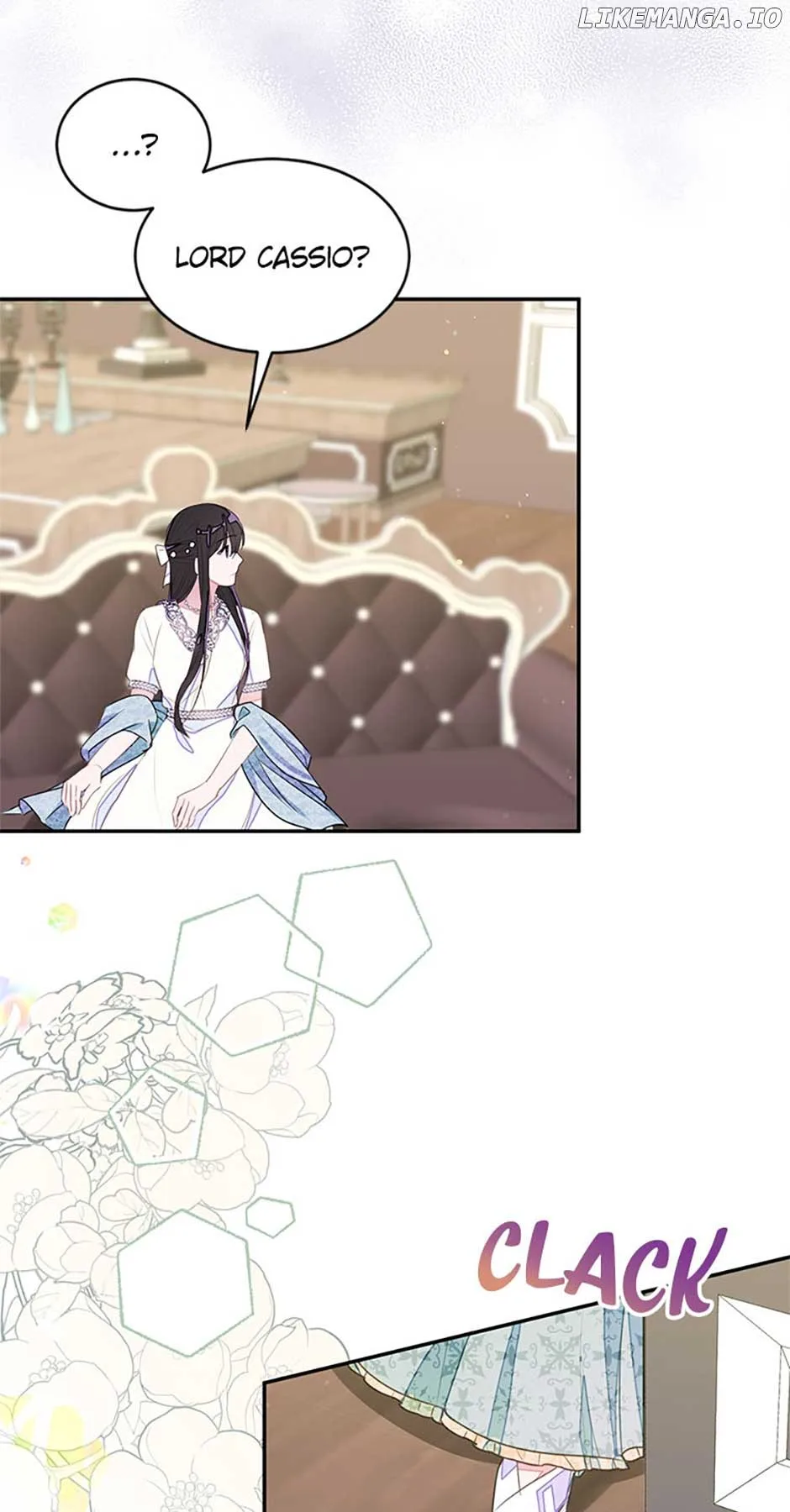 The Bad Ending of an Otome Chapter 30 page 64