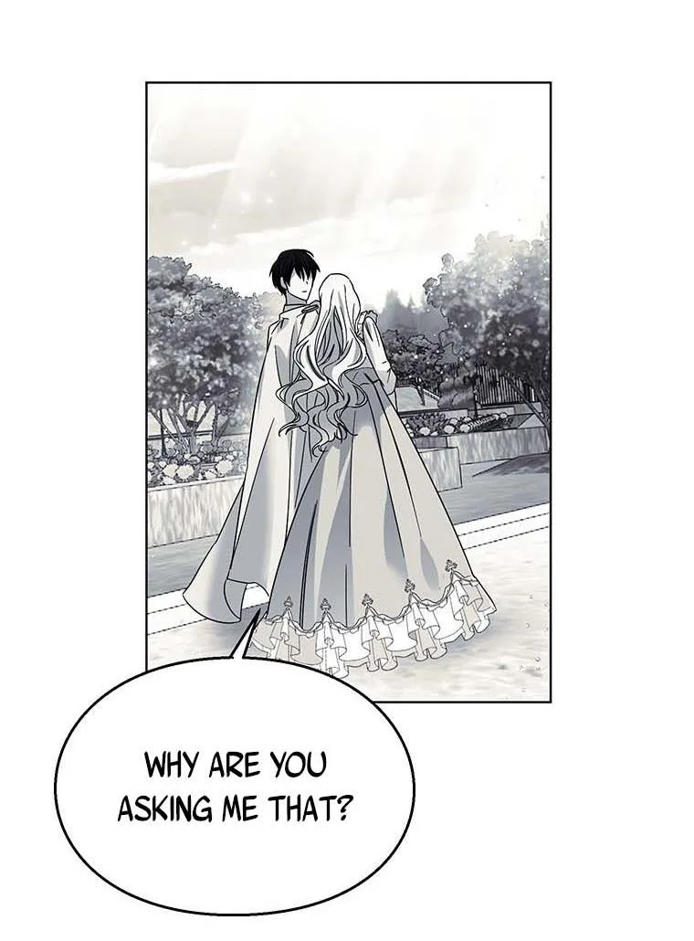 The Bad Ending of an Otome Chapter 26 page 43