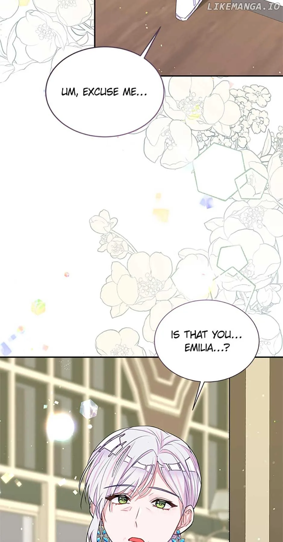 The Bad Ending of an Otome Chapter 30 page 65