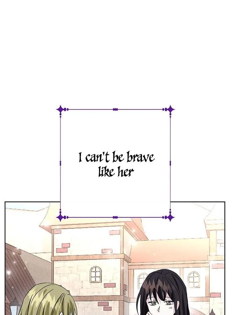 The Bad Ending of an Otome Chapter 26 page 53
