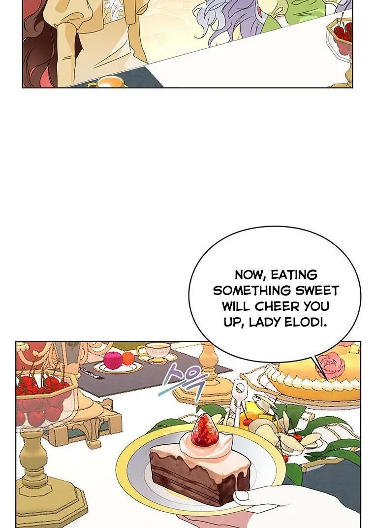 The Bad Ending of an Otome Chapter 24 page 77