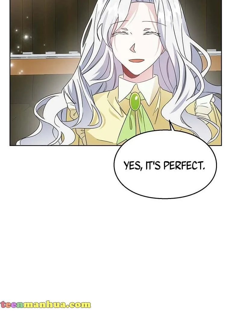 The Bad Ending of an Otome Chapter 26 page 48
