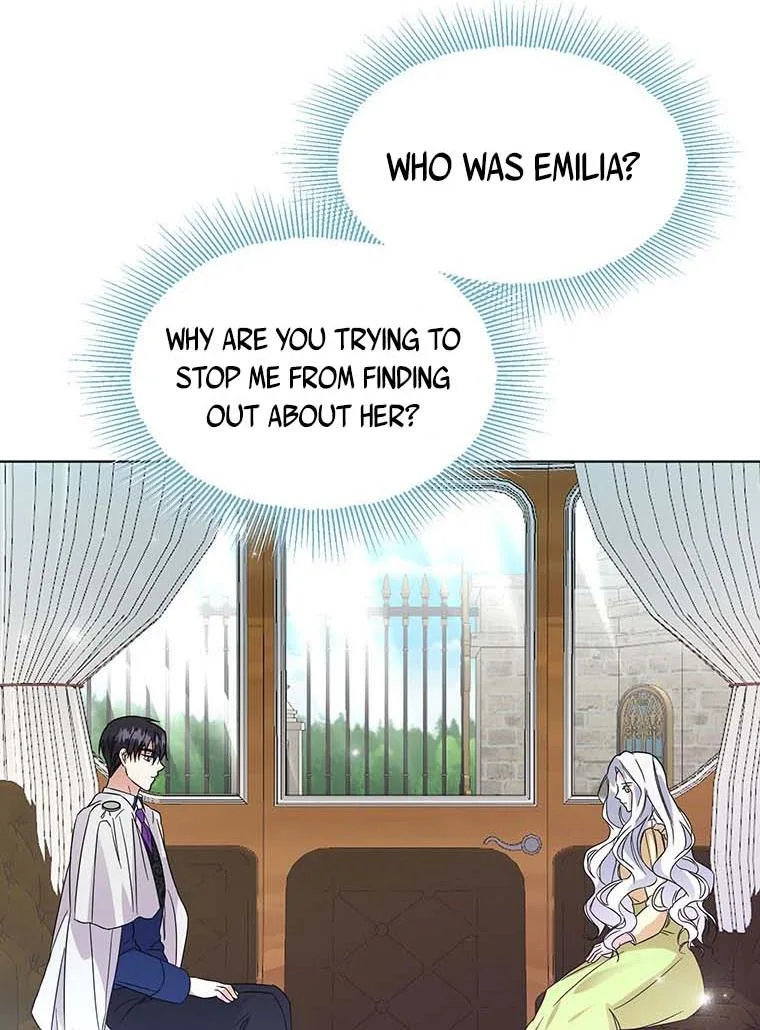 The Bad Ending of an Otome Chapter 26 page 33