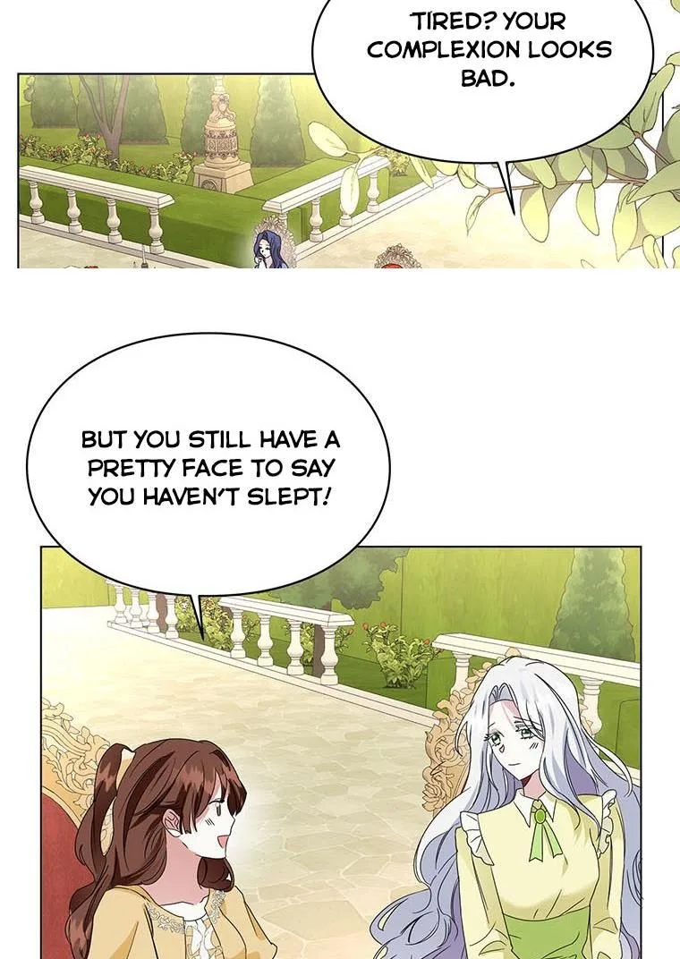 The Bad Ending of an Otome Chapter 24 page 76