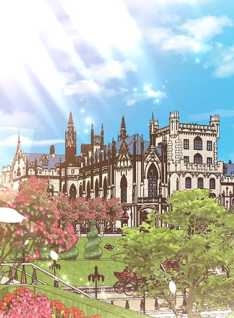 The Bad Ending of an Otome Chapter 26 page 65