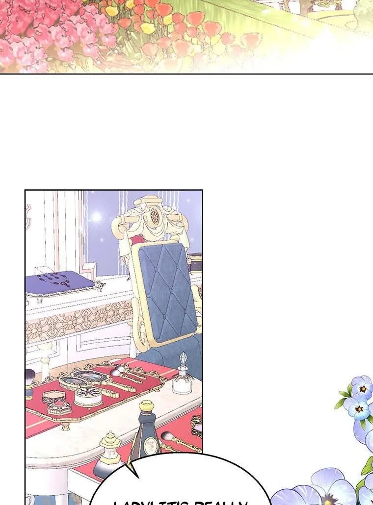 The Bad Ending of an Otome Chapter 26 page 66