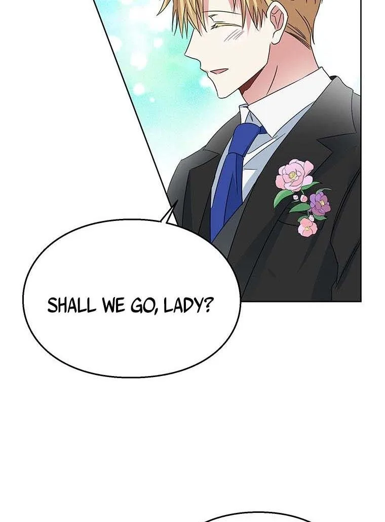 The Bad Ending of an Otome Chapter 26 page 84