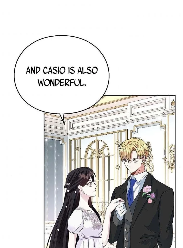 The Bad Ending of an Otome Chapter 26 page 82