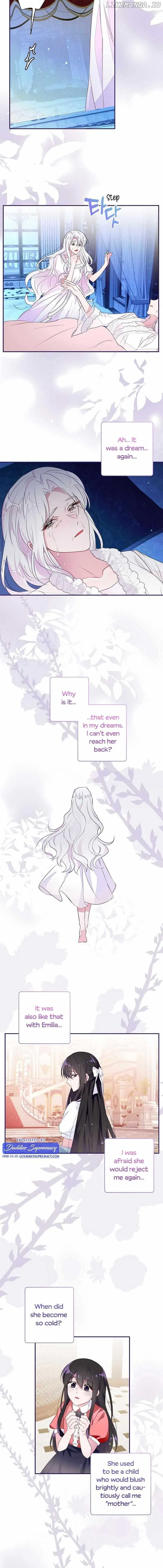 The Bad Ending of an Otome Chapter 42 page 9
