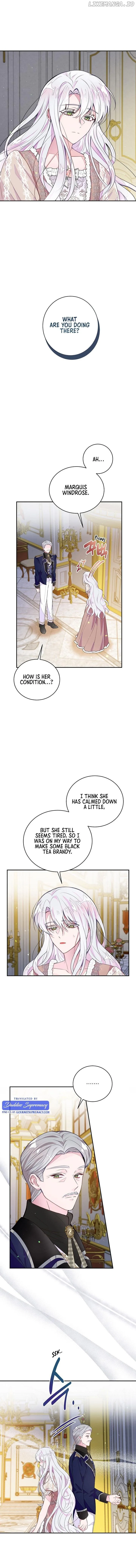 The Bad Ending of an Otome Chapter 39 page 4