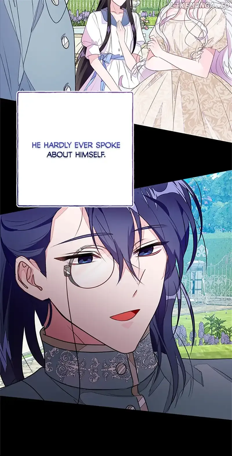 The Bad Ending of an Otome Chapter 48 page 68