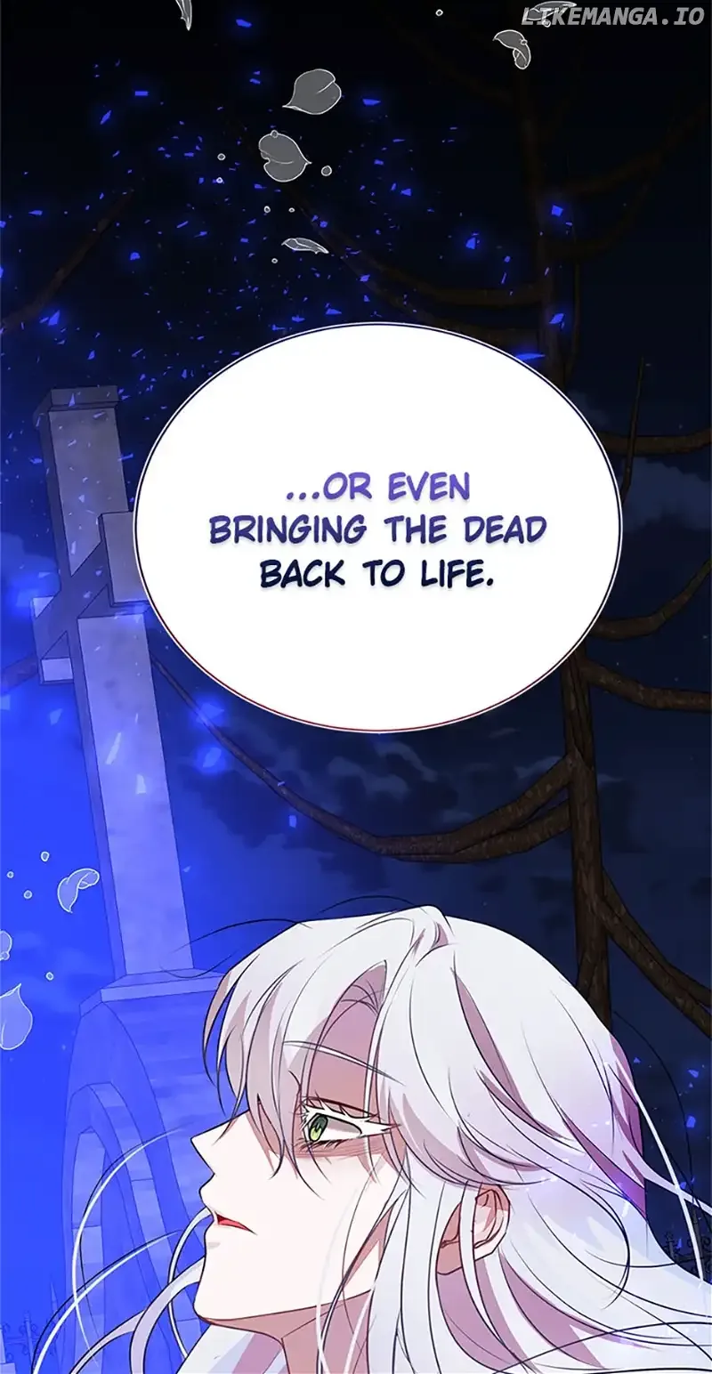 The Bad Ending of an Otome Chapter 48 page 51