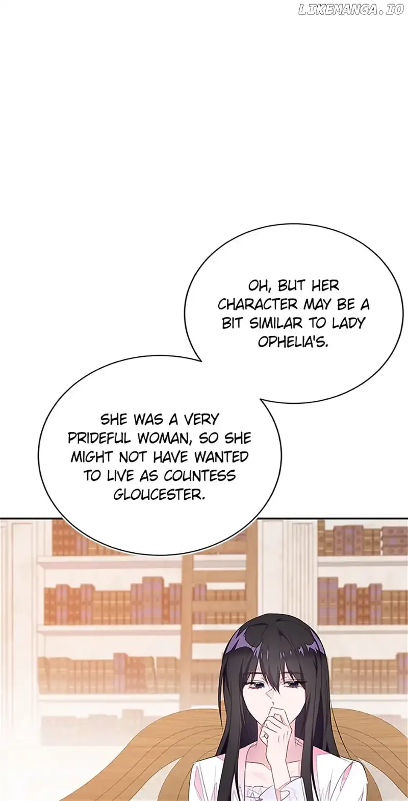 The Bad Ending of an Otome Chapter 48 page 65