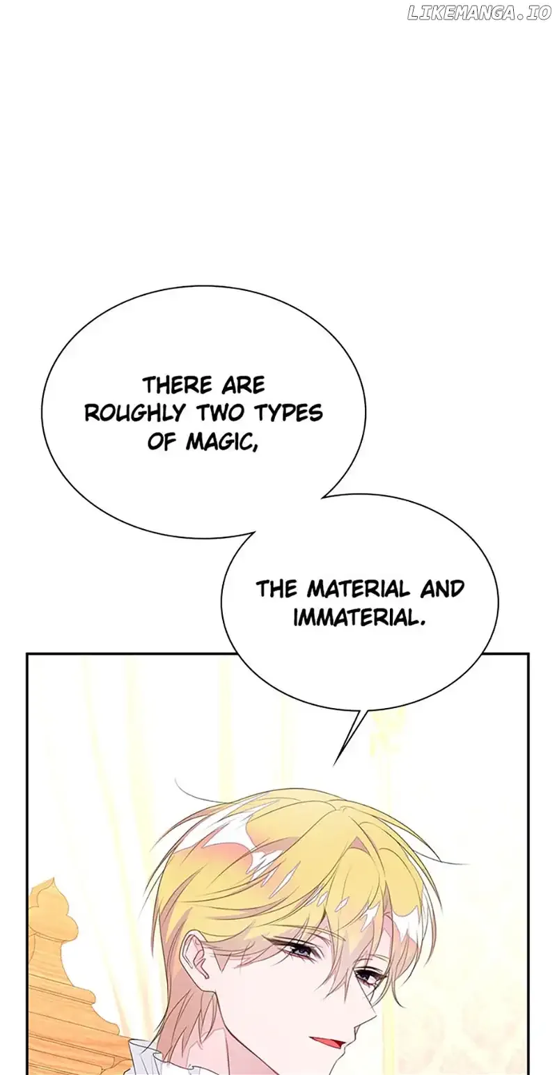 The Bad Ending of an Otome Chapter 48 page 43