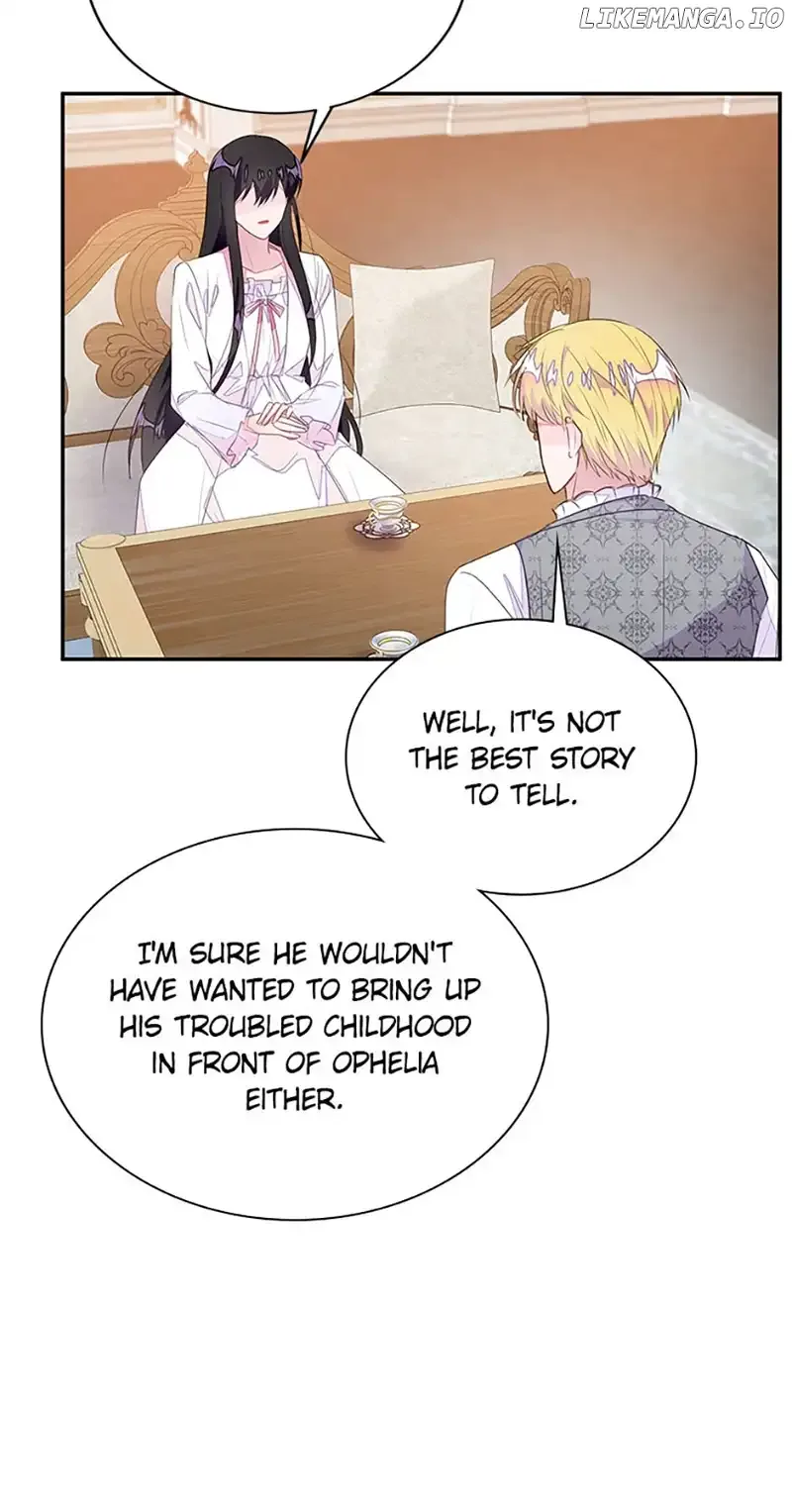 The Bad Ending of an Otome Chapter 48 page 62