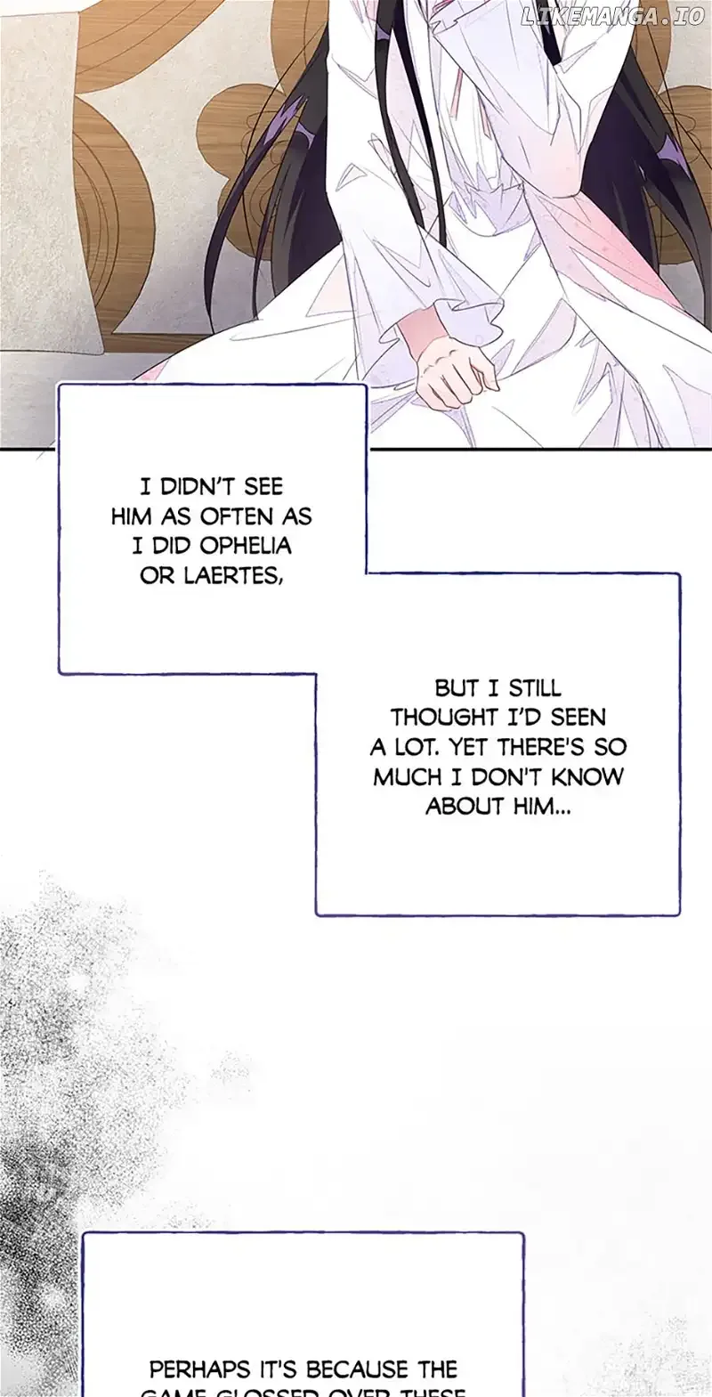 The Bad Ending of an Otome Chapter 48 page 66