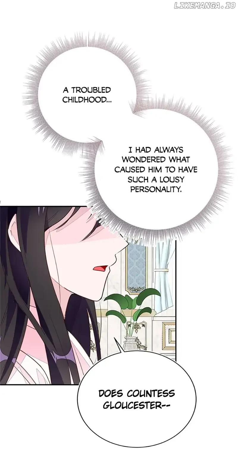 The Bad Ending of an Otome Chapter 48 page 63