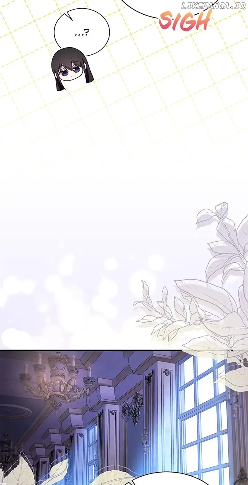 The Bad Ending of an Otome Chapter 48 page 5