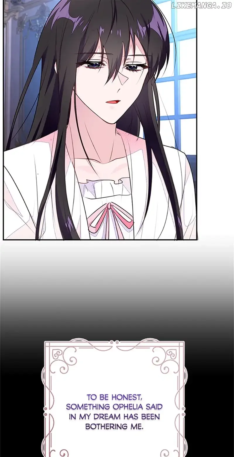 The Bad Ending of an Otome Chapter 48 page 8