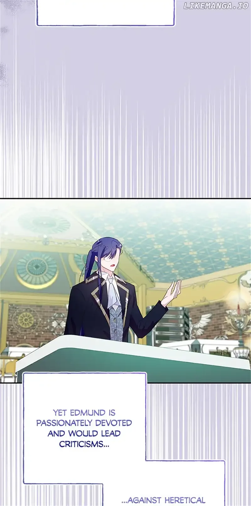 The Bad Ending of an Otome Chapter 48 page 25