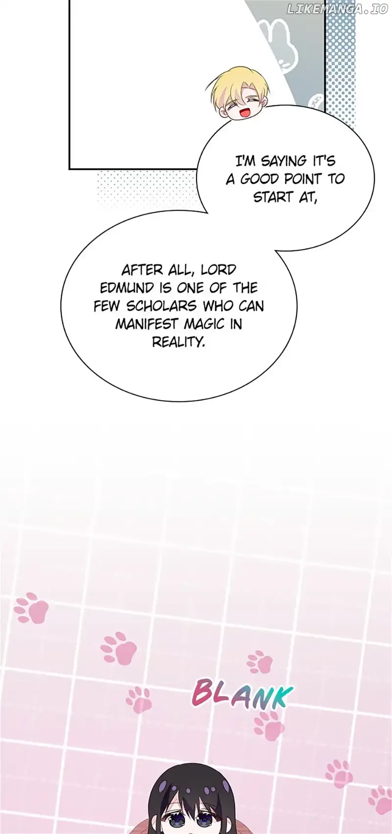 The Bad Ending of an Otome Chapter 48 page 40