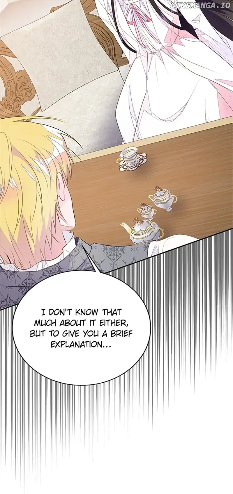 The Bad Ending of an Otome Chapter 48 page 42