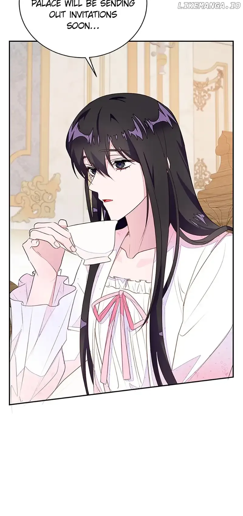 The Bad Ending of an Otome Chapter 48 page 34