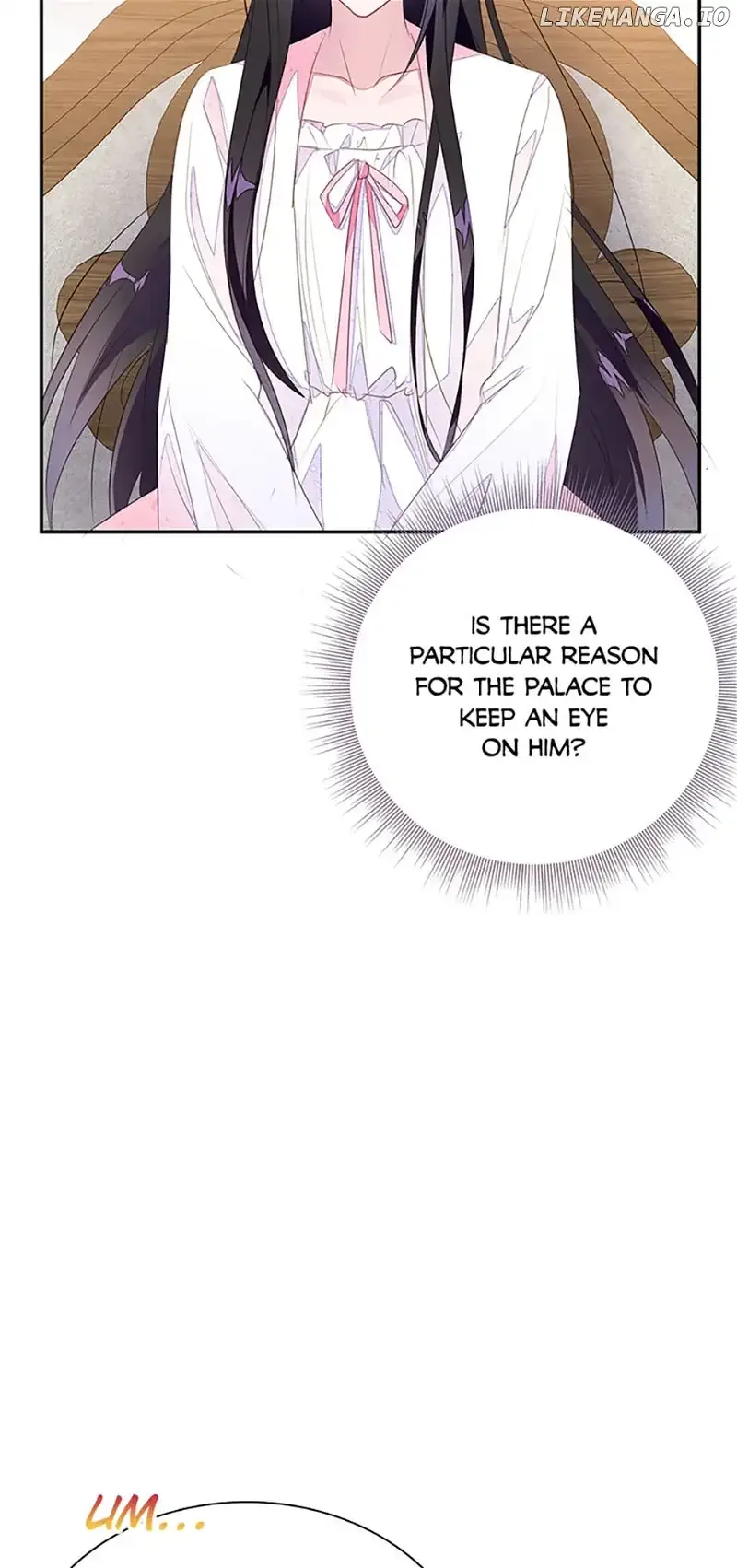 The Bad Ending of an Otome Chapter 48 page 37