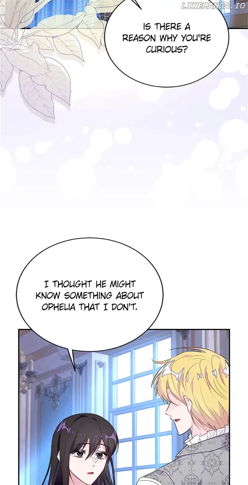 The Bad Ending of an Otome Chapter 48 page 6