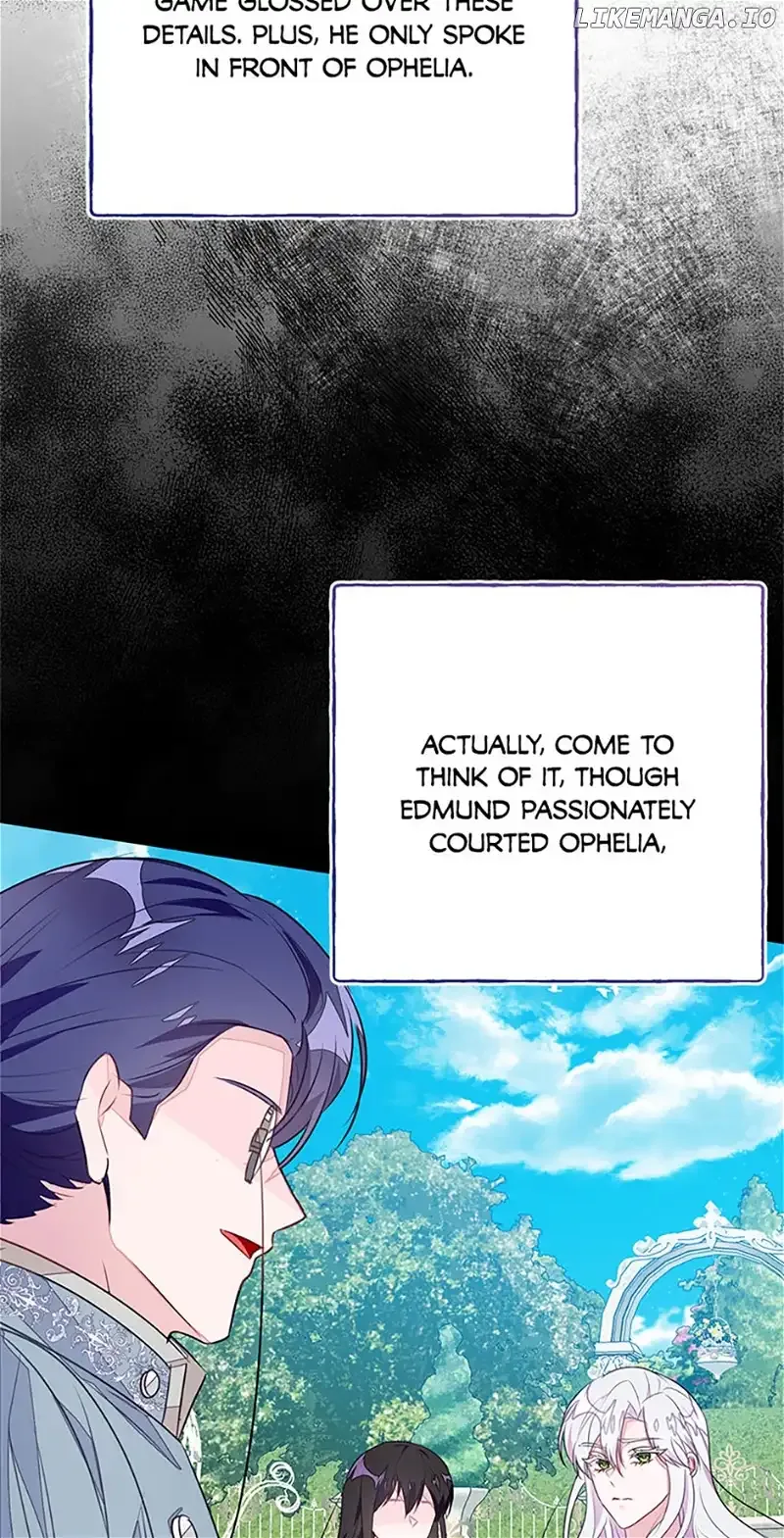 The Bad Ending of an Otome Chapter 48 page 67