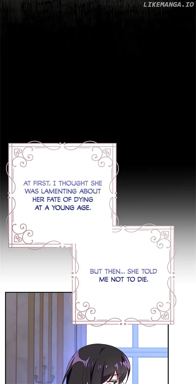 The Bad Ending of an Otome Chapter 48 page 13