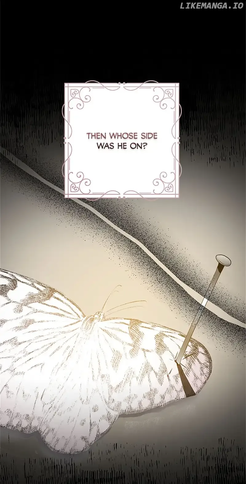 The Bad Ending of an Otome Chapter 48 page 12