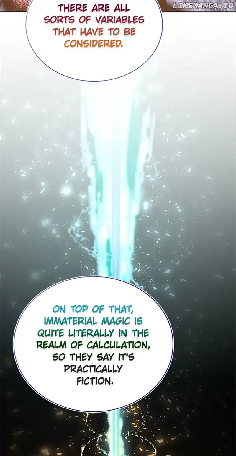 The Bad Ending of an Otome Chapter 48 page 48
