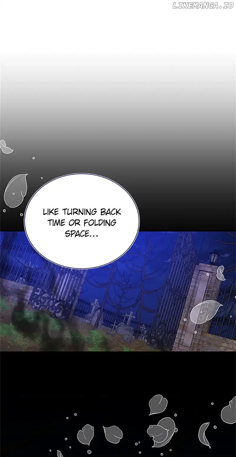 The Bad Ending of an Otome Chapter 48 page 50