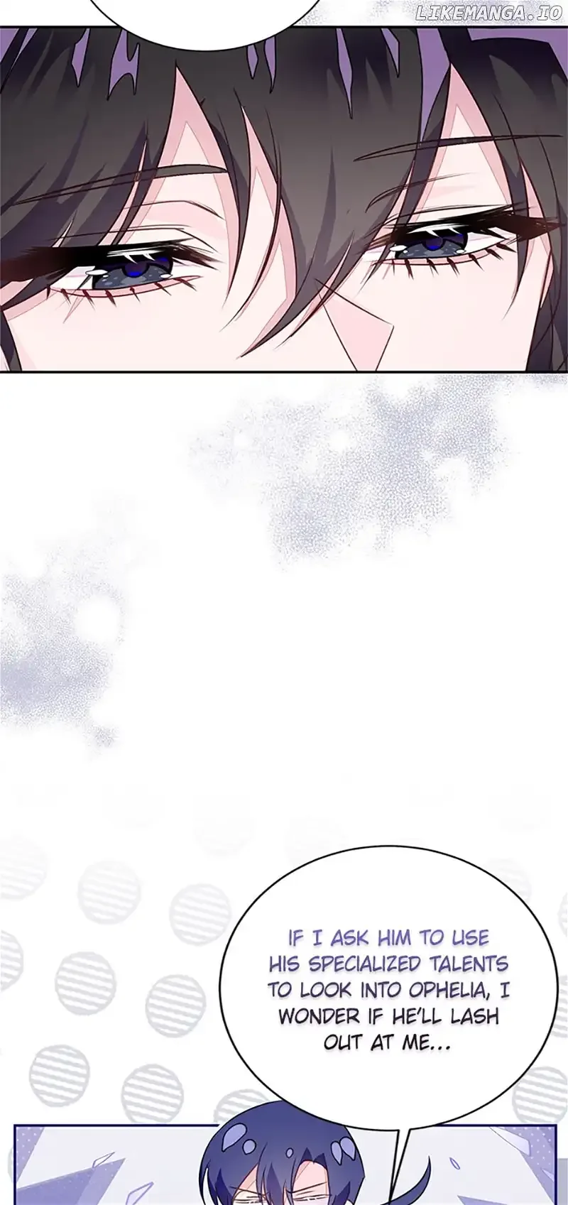 The Bad Ending of an Otome Chapter 48 page 32