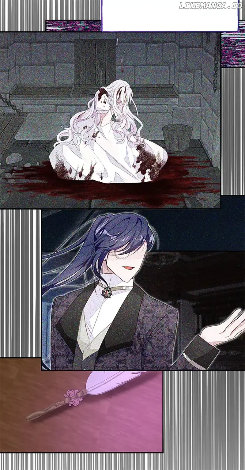 The Bad Ending of an Otome Chapter 48 page 55