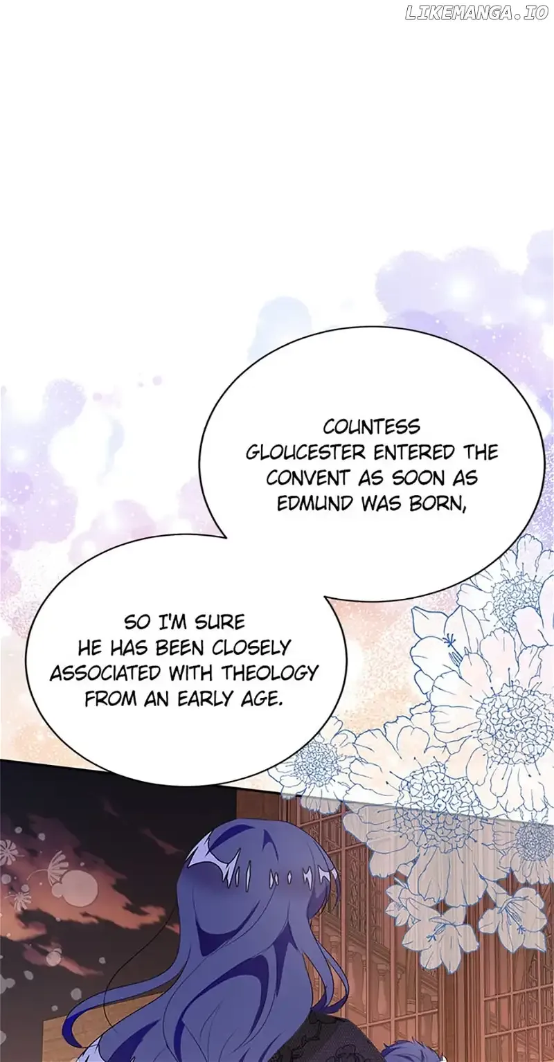 The Bad Ending of an Otome Chapter 48 page 59