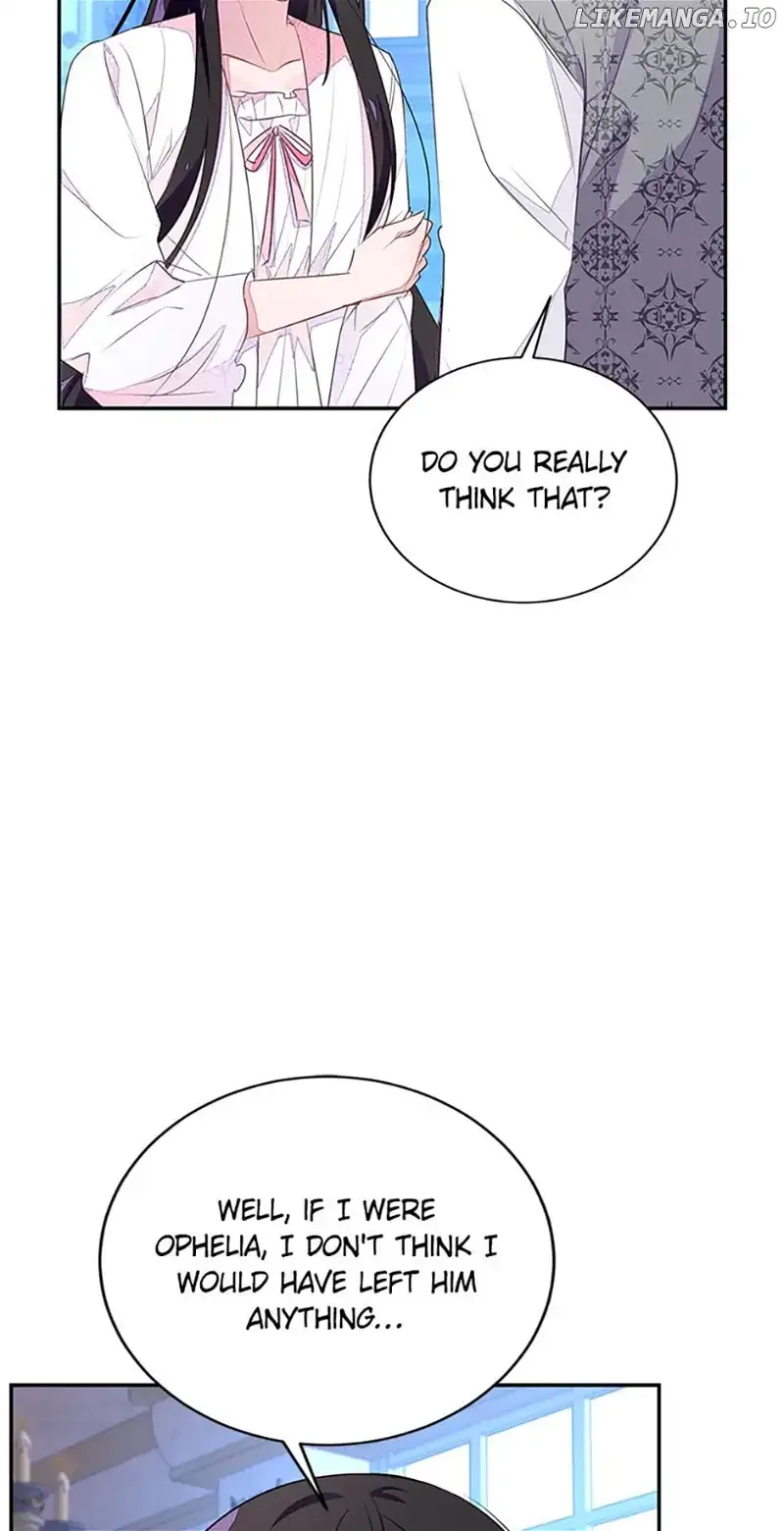 The Bad Ending of an Otome Chapter 48 page 7