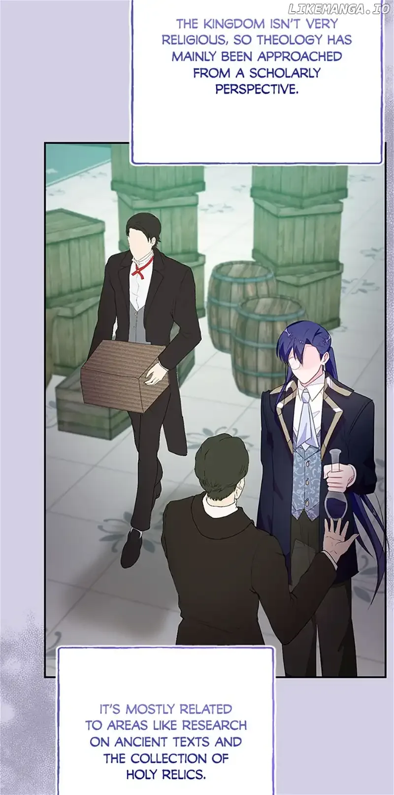 The Bad Ending of an Otome Chapter 48 page 24