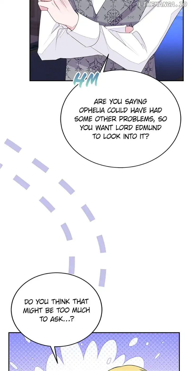 The Bad Ending of an Otome Chapter 48 page 16