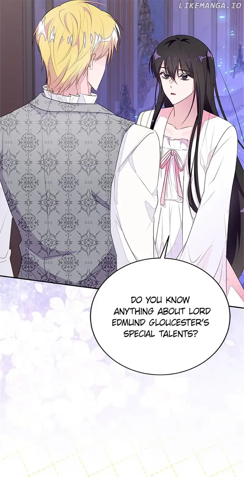 The Bad Ending of an Otome Chapter 48 page 3