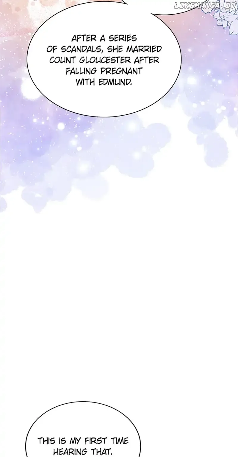 The Bad Ending of an Otome Chapter 48 page 61